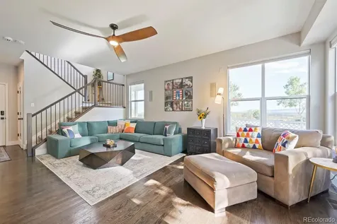 8313 Coors Court Arvada CO 80005