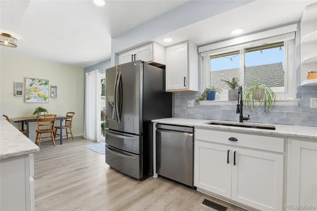 6937 E Briarwood Drive Centennial CO 80112