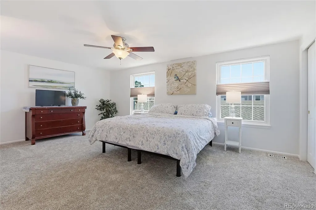 6937 E Briarwood Drive Centennial CO 80112