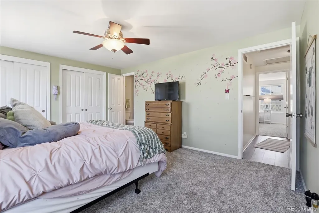 6937 E Briarwood Drive Centennial CO 80112
