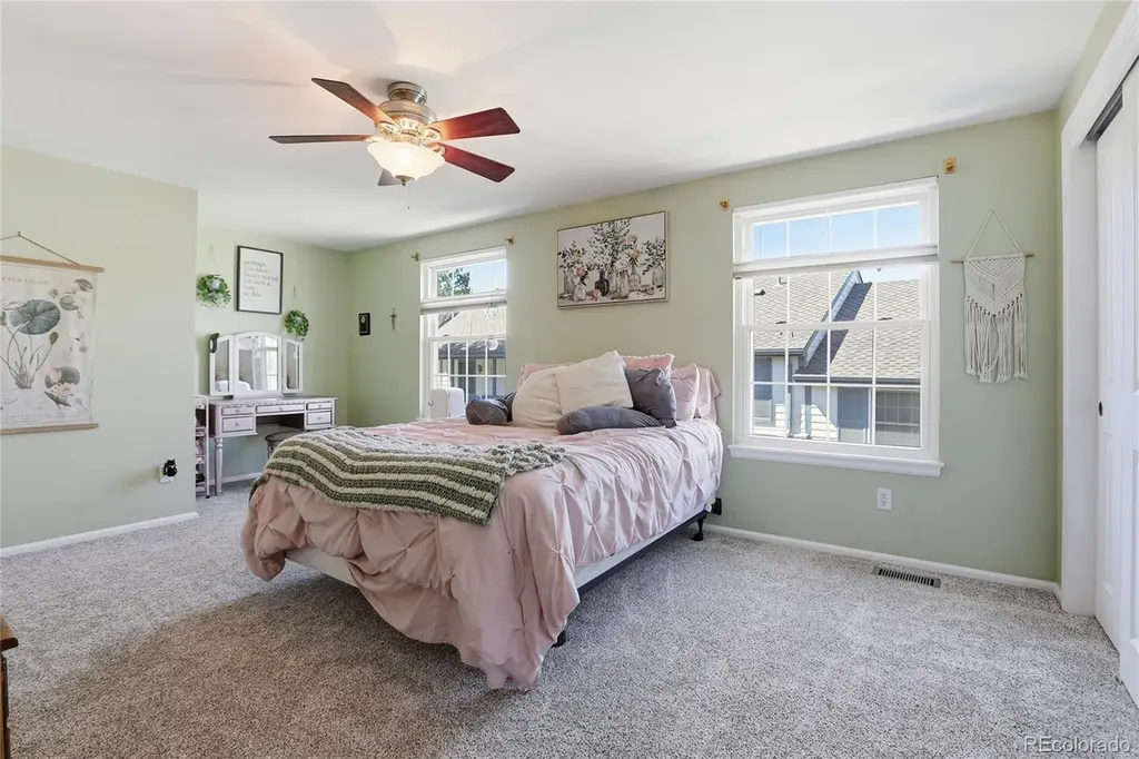 6937 E Briarwood Drive Centennial CO 80112