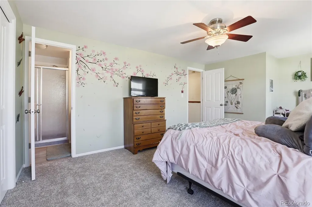 6937 E Briarwood Drive Centennial CO 80112