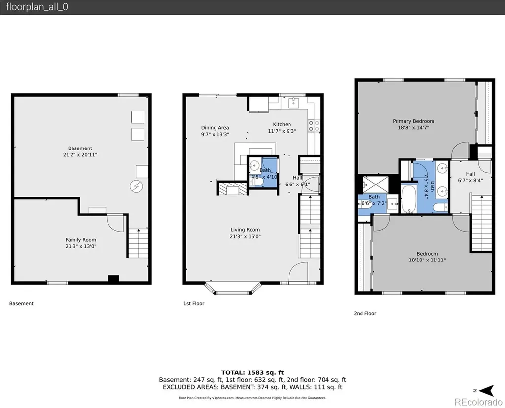 6937 E Briarwood Drive Centennial CO 80112