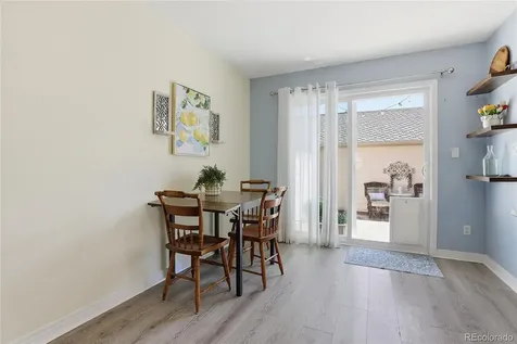 6937 E Briarwood Drive Centennial CO 80112
