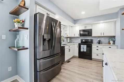 6937 E Briarwood Drive Centennial CO 80112