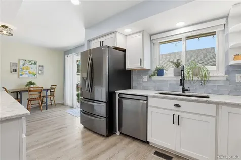 6937 E Briarwood Drive Centennial CO 80112
