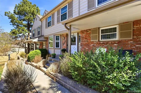 6937 E Briarwood Drive Centennial CO 80112
