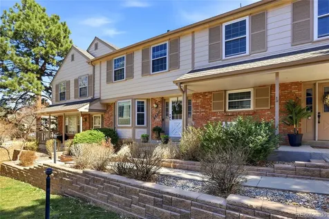 6937 E Briarwood Drive Centennial CO 80112