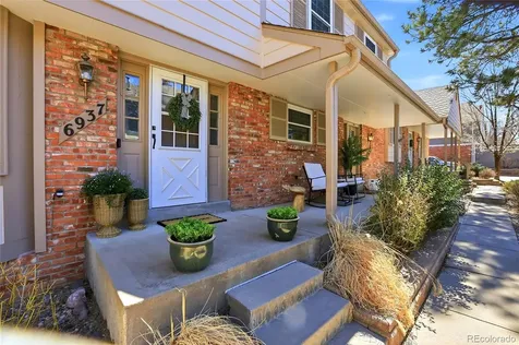 6937 E Briarwood Drive Centennial CO 80112