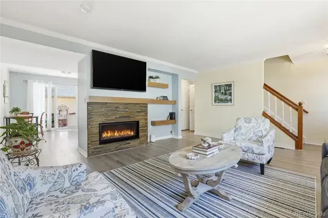 6937 E Briarwood Drive Centennial CO 80112
