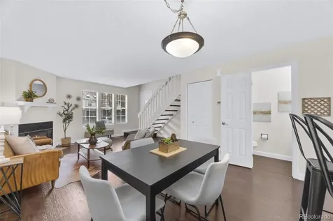 4684 S Crystal Way Aurora CO 80015