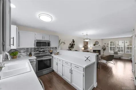 4684 S Crystal Way Aurora CO 80015