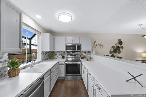 4684 S Crystal Way Aurora CO 80015