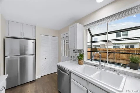 4684 S Crystal Way Aurora CO 80015