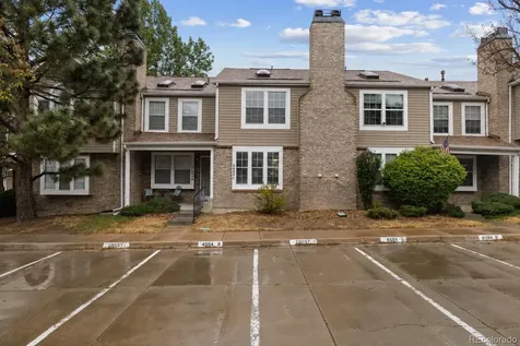 4684 S Crystal Way Aurora CO 80015