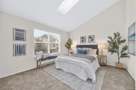 4684 S Crystal Way Aurora CO 80015