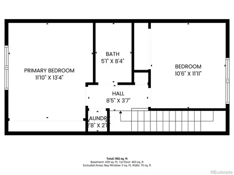 4684 S Crystal Way Aurora CO 80015