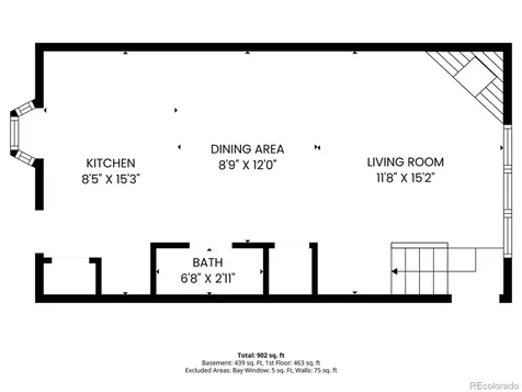 4684 S Crystal Way Aurora CO 80015