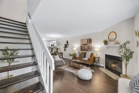 4684 S Crystal Way Aurora CO 80015