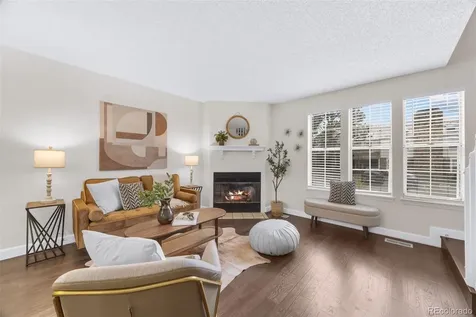 4684 S Crystal Way Aurora CO 80015