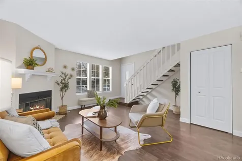 4684 S Crystal Way Aurora CO 80015
