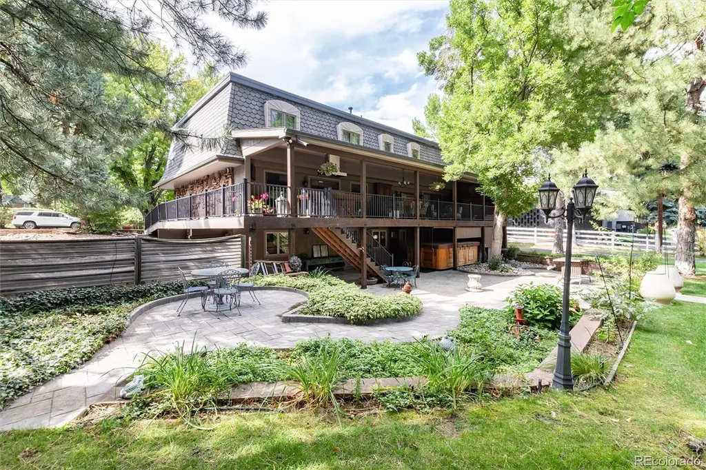 730 Crescent Lane Lakewood CO 80214