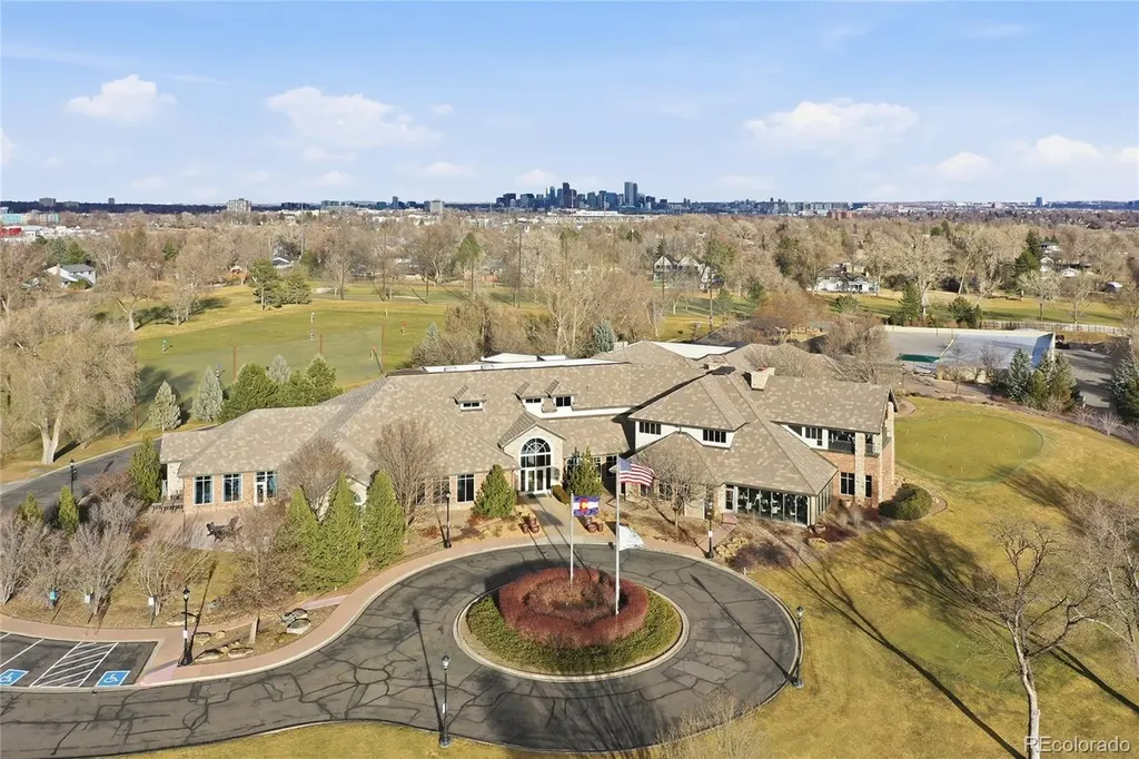 730 Crescent Lane Lakewood CO 80214