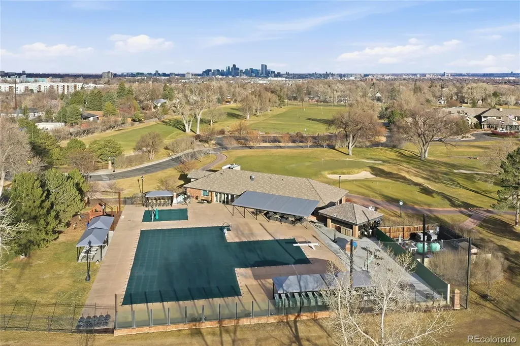 730 Crescent Lane Lakewood CO 80214