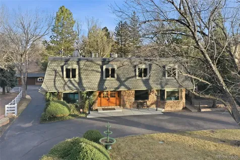 730 Crescent Lane Lakewood CO 80214