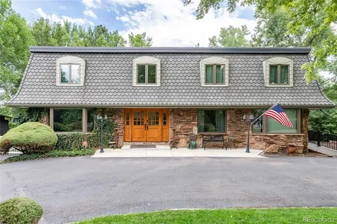 730 Crescent Lane Lakewood CO 80214