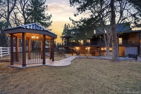 730 Crescent Lane Lakewood CO 80214
