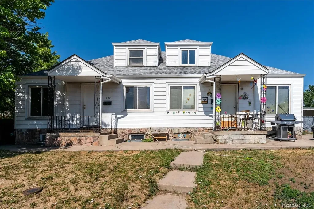 375 S Quitman Street Denver CO 80219