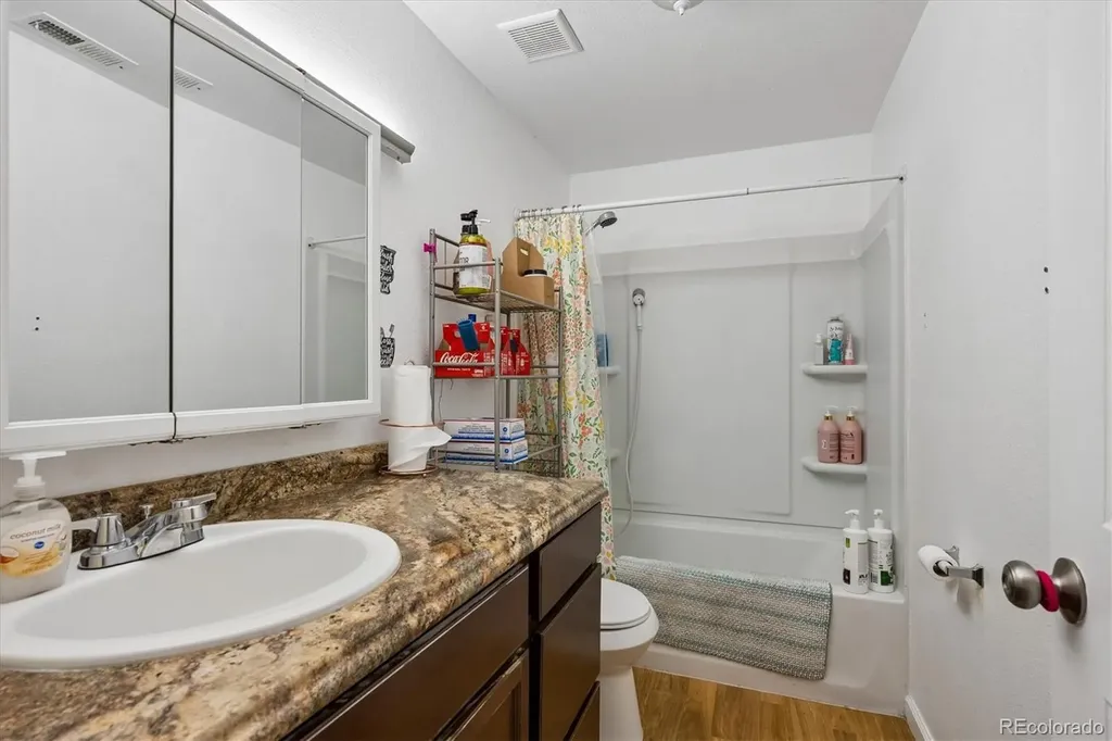 375 S Quitman Street Denver CO 80219