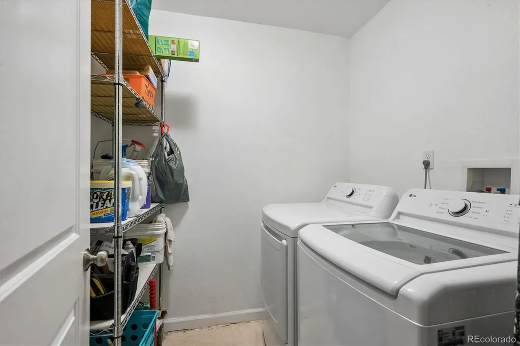 375 S Quitman Street Denver CO 80219