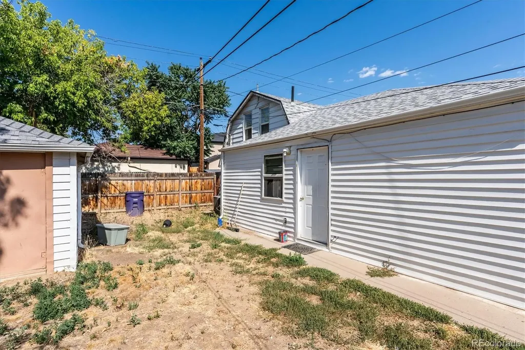 375 S Quitman Street Denver CO 80219