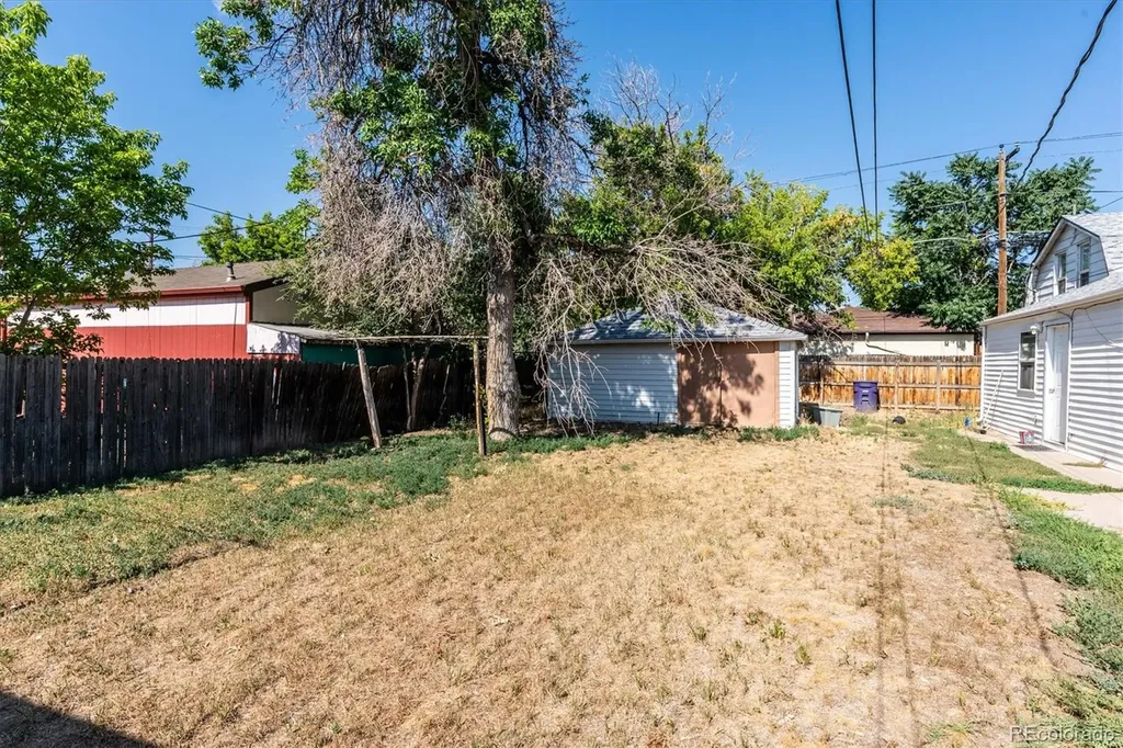 375 S Quitman Street Denver CO 80219