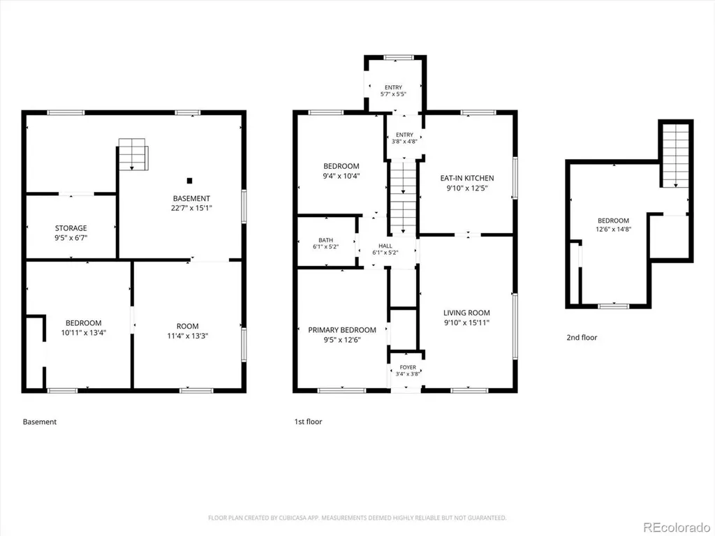 375 S Quitman Street Denver CO 80219