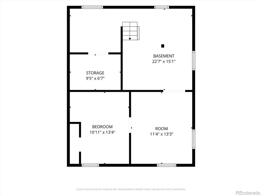 375 S Quitman Street Denver CO 80219