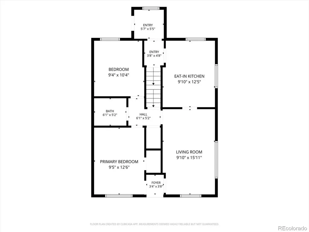 375 S Quitman Street Denver CO 80219