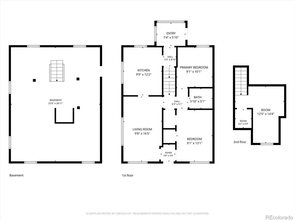 375 S Quitman Street Denver CO 80219