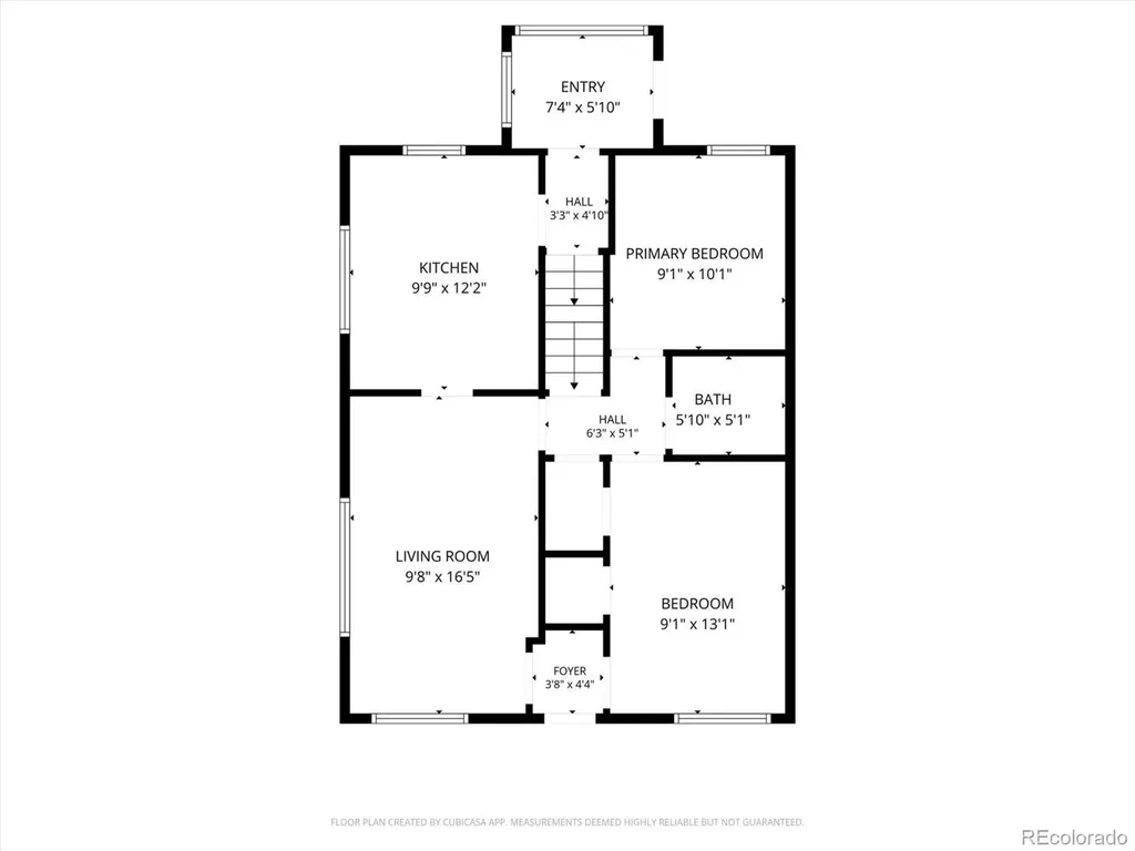 375 S Quitman Street Denver CO 80219