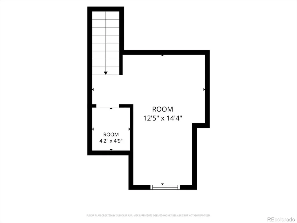 375 S Quitman Street Denver CO 80219