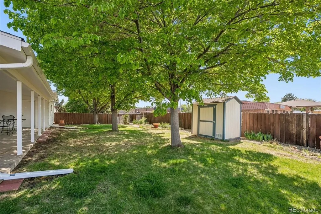 7591 Zenobia Street Westminster CO 80030