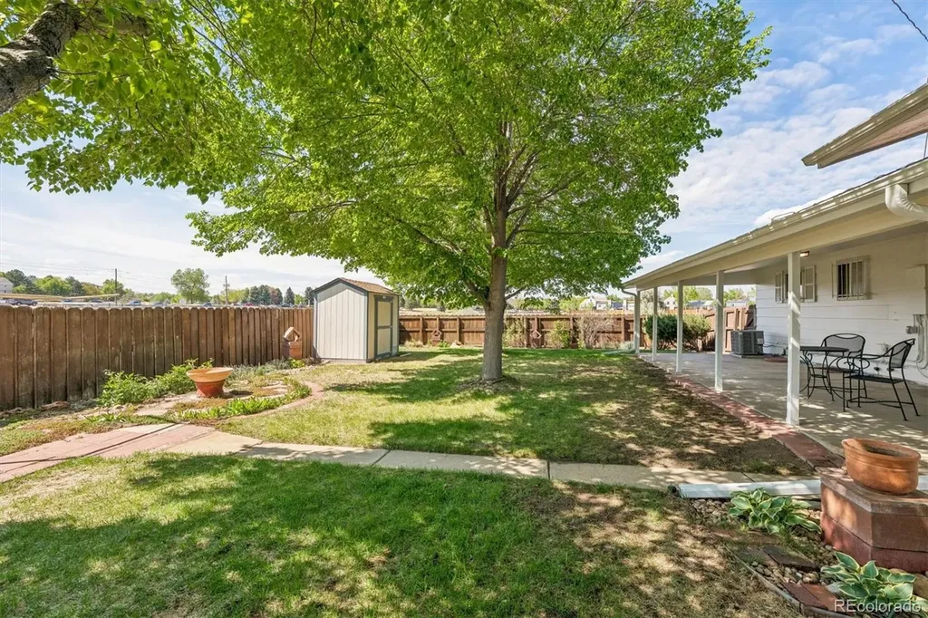 7591 Zenobia Street Westminster CO 80030