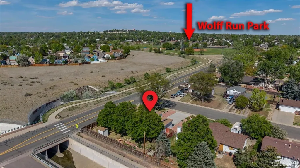 7591 Zenobia Street Westminster CO 80030