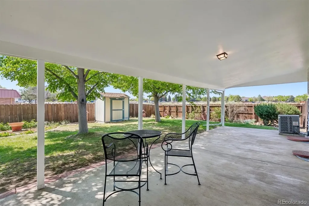 7591 Zenobia Street Westminster CO 80030