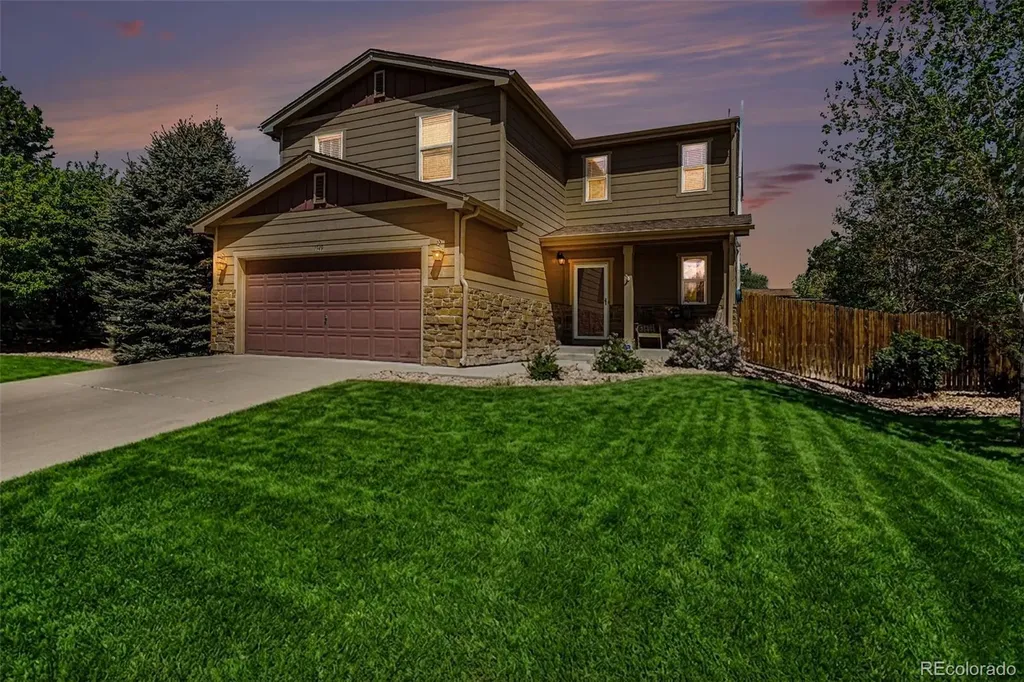 1949 W 52nd Place Denver CO 80221