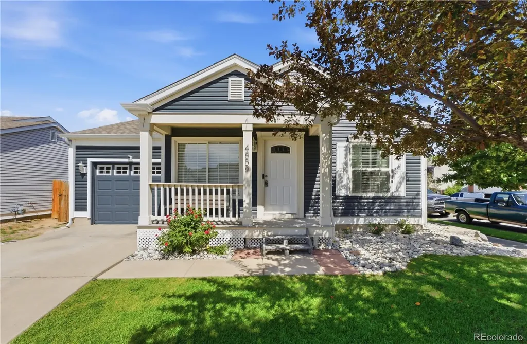 4858 Joplin Court Denver CO 80239
