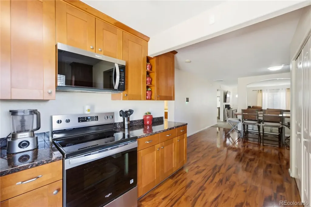 4858 Joplin Court Denver CO 80239