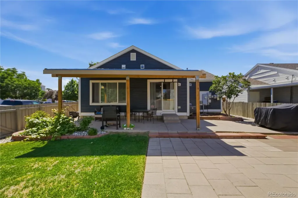 4858 Joplin Court Denver CO 80239
